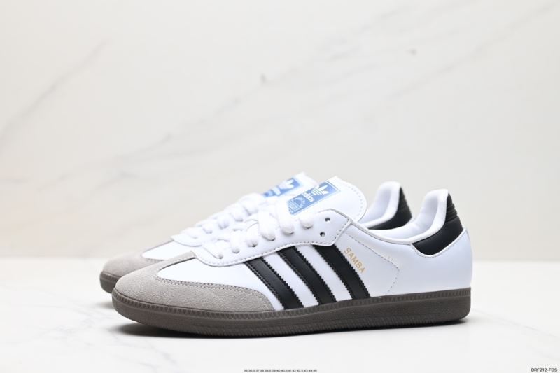 Adidas Samba Shoes